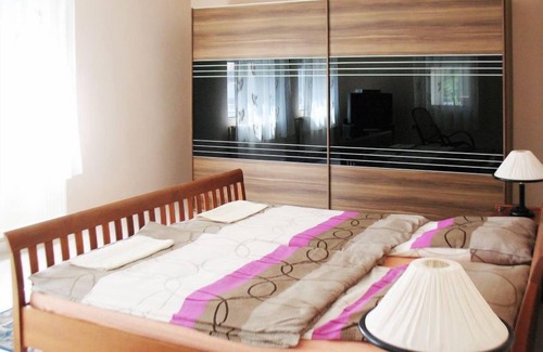 Badacsonytomaj Casa | Casa de vacaciones Racz (BAC114) en Badacsonytomaj - 8 personas, 4 dormitorios