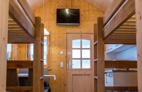 Pfullendorf Apartamento | Rad-Wander-Häusle Bodensee