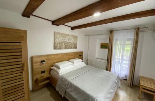 Mukinje Casa | Rada Guest House