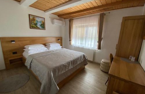 Mukinje Casa | Rada Guest House