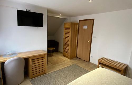 Mukinje Casa | Rada Guest House