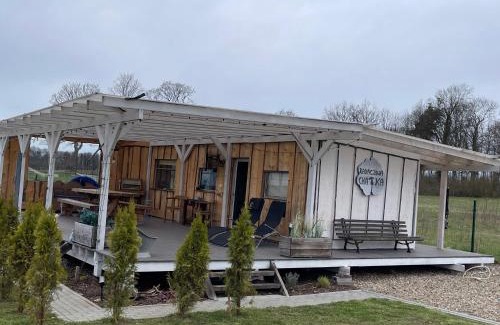 Borne Sulinowo Casa | Radaczowa Chatka
