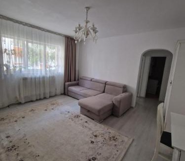 Radauti Apartamento | Radauti