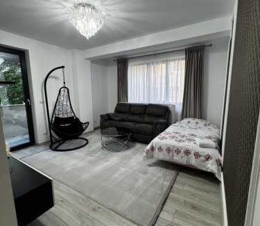 Jibert Apartamento | RadautiApartaments