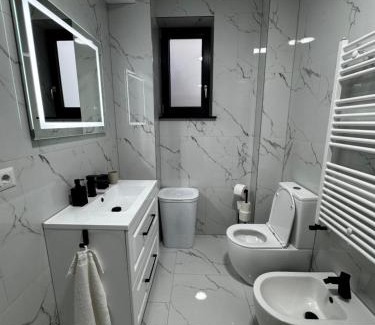 Jibert Apartamento | RadautiApartaments