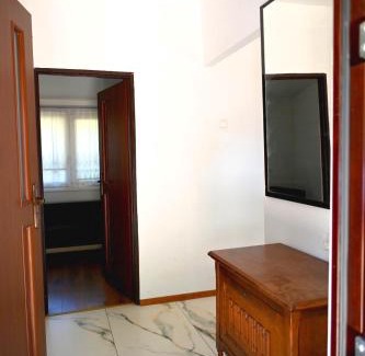 gmina Parzeczew Casa | Radawa domek