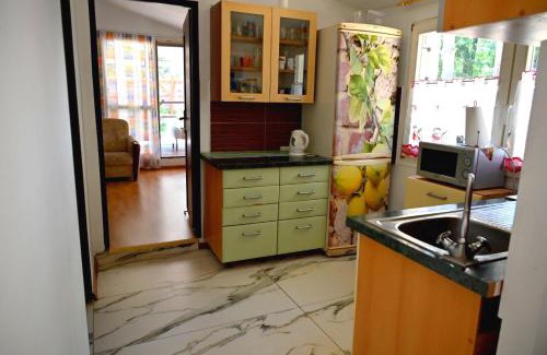 gmina Parzeczew Casa | Radawa domek