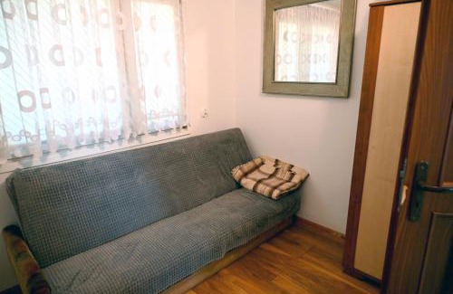 gmina Parzeczew Casa | Radawa domek