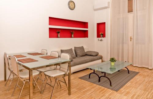 Belso-Ferencvaros Apartamento | Raday Prime Exclusive Budapest