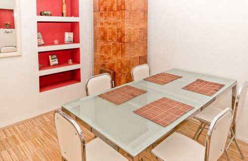 Belso-Ferencvaros Apartamento | Raday Prime Exclusive Budapest