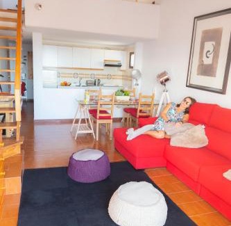 Radazul Apartamento | Radazul Marina Seafront 13