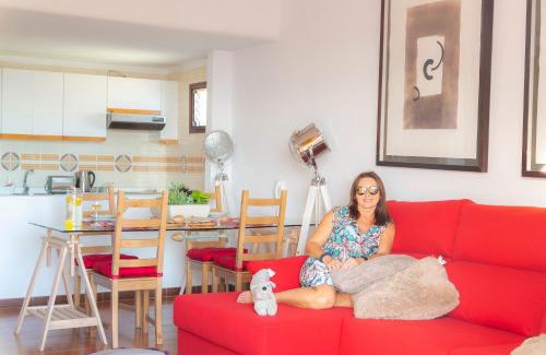 Radazul Apartamento | Radazul Marina Seafront 13