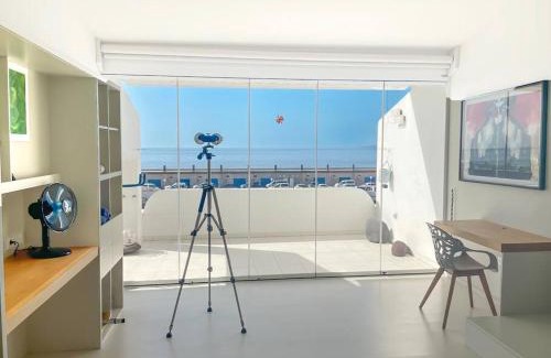 Radazul Apartamento | Radazul Seafront Marina 9