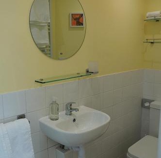 Ross-on-Wye Casa | Radcliffe Guest House