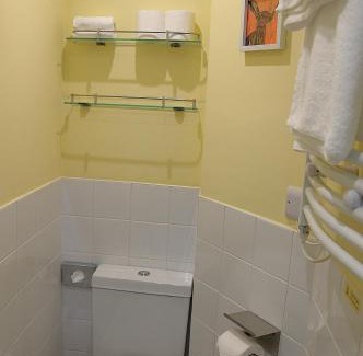 Ross-on-Wye Casa | Radcliffe Guest House