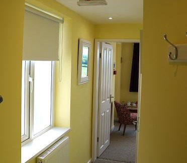 Ross-on-Wye Casa | Radcliffe Guest House