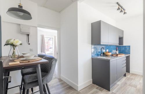 Wolverton Apartamento | Radcliffe Studios