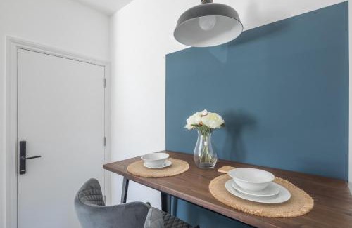 Wolverton Apartamento | Radcliffe Studios