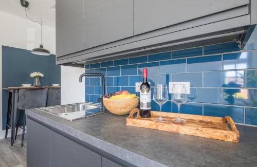 Wolverton Apartamento | Radcliffe Studios