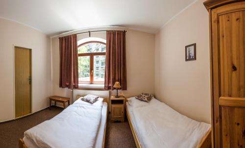 Frydek-Mistek Casa | Radegastova chalupa