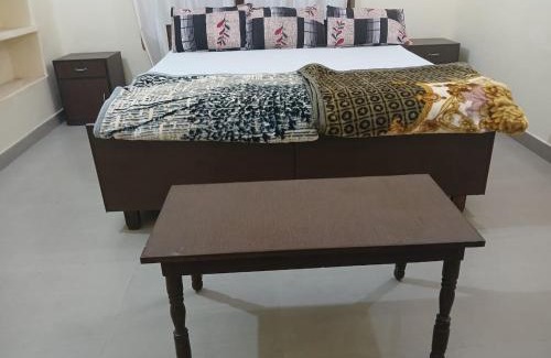 Sigra Casa | Radha Raman Guest House