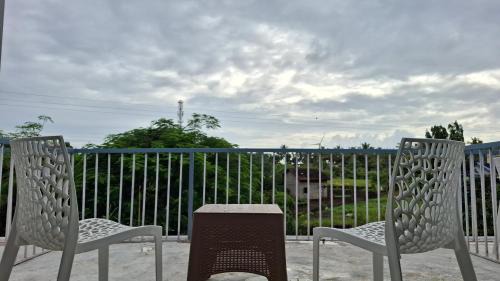 Devgad Hotel | Radhakrushna Retreat