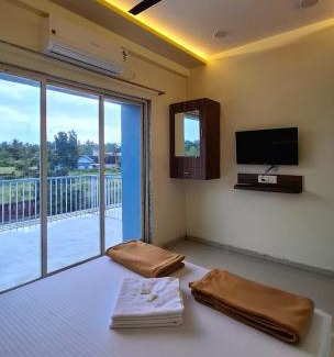 Devgad Hotel | Radhakrushna Retreat