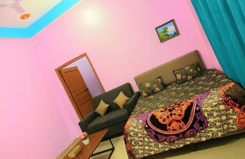 Faizabad Apartamento | radhe ji homestay AC or non ac