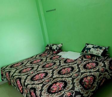 Faizabad Apartamento | radhe ji homestay AC or non ac