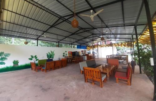 Arambol Complejo | Radhika Eco Resort(Odonata)