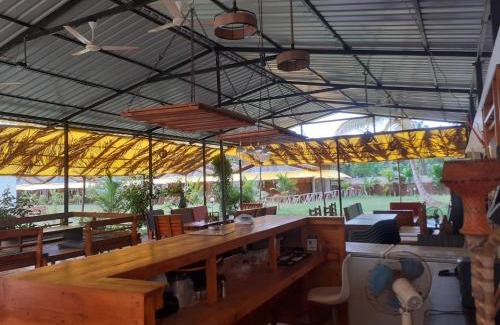 Arambol Complejo | Radhika Eco Resort(Odonata)