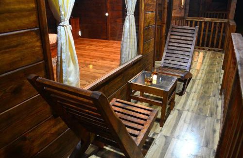 Arambol Complejo | Radhika Eco Resort(Odonata)