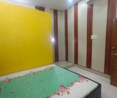 Chhata Casa | Radhika Guest House Nandgaon