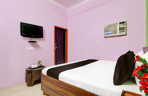 Bhiwadi Hotel | Radhika hotel