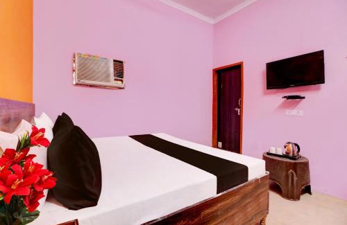 Bhiwadi Hotel | Radhika hotel