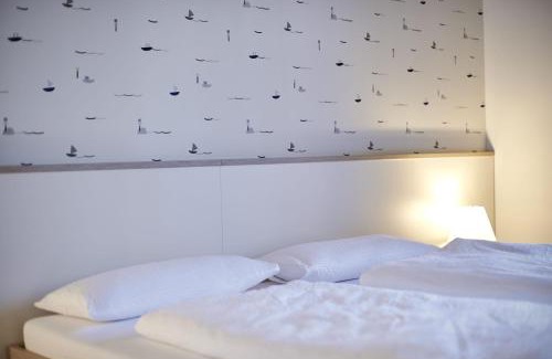 Radolfzell am Bodensee Hotel | Radhotel am Gleis