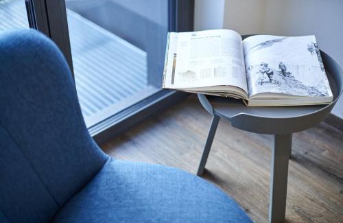 Radolfzell am Bodensee Hotel | Radhotel am Gleis