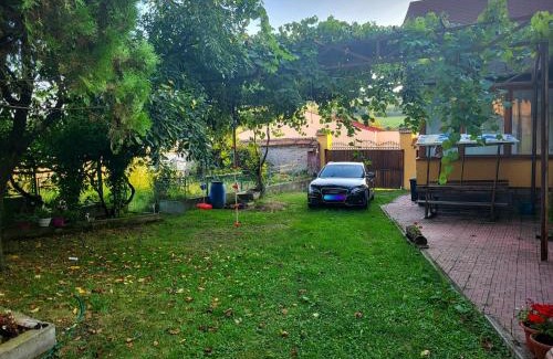 Sinca Veche Casa | RadHouse Villa Brasov - 50 minutes from Brasov