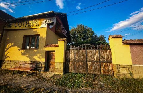 Sinca Veche Casa | RadHouse Villa Brasov - 50 minutes from Brasov