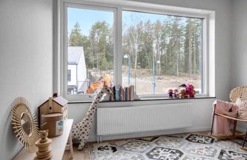 Upplands-Bro Municipality Apartamento | Radhus
