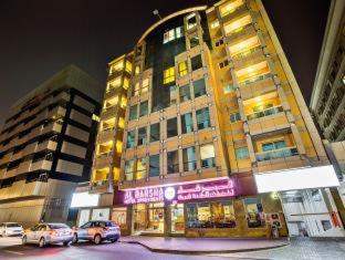 Al Barsha 1 Apartamento | Radiance Premium Suites