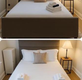 Avondale Apartamento | Radiant 2BR Apt near Shops - Springfield 04-2