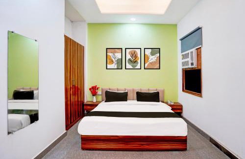 Noida Hotel | Radiant Blu Hotel