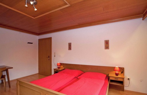 Bartholomaeberg Casa | Ideal Casa de vacaciones en Gantschier con terraza