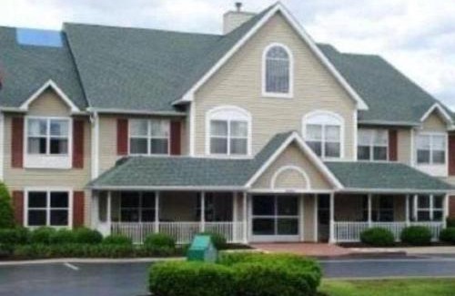 Murfreesboro Hotel | Radiant Inn and Suites