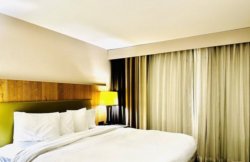 Murfreesboro Hotel | Radiant Inn & Suites