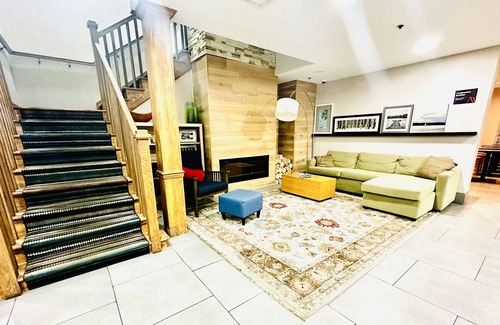 Murfreesboro Hotel | Radiant Inn & Suites