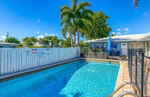 Coral Ridge Isles Apartamento | Radiant Palms