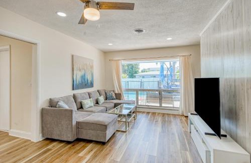 Coral Ridge Isles Apartamento | Radiant Palms