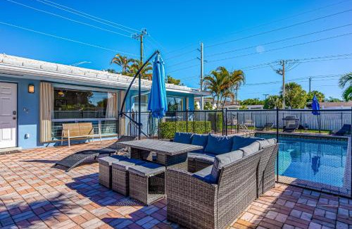 Coral Ridge Isles Apartamento | Radiant Palms